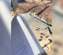 Soykırımcı İsrail askerinin "Şimdi Refah'ta kahve ve kitap" şeklindeki pervasızca paylaşımı büyük tepki çekti...