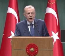 Cumhurbaşkanı Erdoğan öğretmen atamalarına ilişkin konuştu: Zaman kaybına tahammülümüz yok!