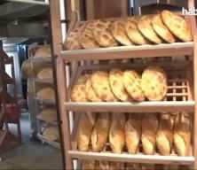 Ekmeğe yüzde 31 zam geldi: 200 gram ekmeğin fiyatı 8 liradan 10 liraya çıkarıldı