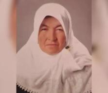 Eskişehir'de 75 yaşındaki kayıp kadını arama çalışmaları 5 gündür sürüyor