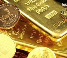 Hazine ve Maliye Bakanlığı, işlenmemiş altın ithalatında uygulanan kotaya ilişkin bir bilgilendirme duyurusu yayınladı