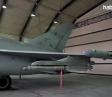 İngiltere'den Türkiye lehine Eurofighter açıklaması!