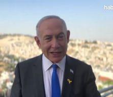 İsrail ve ABD arasında deprem! Netanyahu'dan duyuru