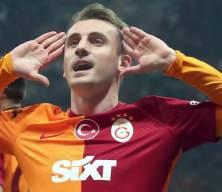 Galatasaray'ın yıldızı Kerem Aktürkoğlu'na dev teklif!