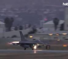 Türkiye'nin ABD'den F-16 tedariğinde yeni gelişme! 
