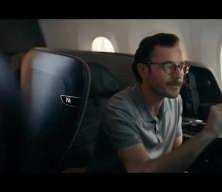 Mourinho THY uçağına bindi geliyor! Bu reklam çok ses getirir...