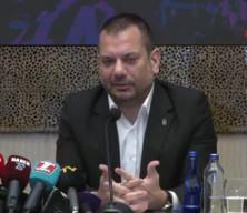 Trabzonspor kulüp başkanı Ertuğrul Doğan takımdaki son gelişmeleri duyurdu
