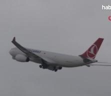 Türk Hava Yolları'dan yeni işbirliği