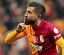 Vitor Pereira gözünü Galatasaray'ın yıldızına dikti