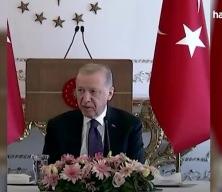 Abdullah Öztürk'ten Başkan Erdoğan'a: Sizi dünya yenemedi ben nasıl yeneyim