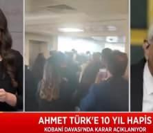 Ahmet Türk'ün belediye başkanlığı düşecek mi?