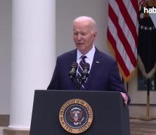 Beyaz Saray; Biden'ın İsrail'e hızlı silah sevkiyatı öngören tasarıyı veto edeceğini bildirdi!
