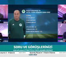 Canlı yayında flaş iddia! Beşiktaş'tan Fatih Terim hamlesi