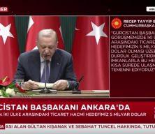 Cumhurbaşkanı Erdoğan: Filistin halkının uğruna ağır bedeller ödediği özgürlük mücadelesini tüm insanlığın hukuk ve diplomasi zemininde desteklemesi gerekiyor
