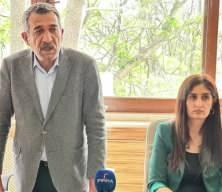 DEM Parti'li Tunceli Belediye Başkanı’na terör soruşturması
