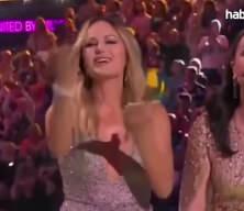 Eurovision 2024’te LGBT skandalı !Türkiye'nin haklılığı kanıtlandı