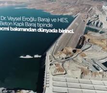 Ilısı Barajı ve HES, 4 yılda 31 milyar liralık katkı sağladı!