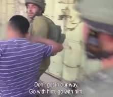 İşgalci İsrail ordusu yine çuvalladı! Kendi askerlerini vurdular