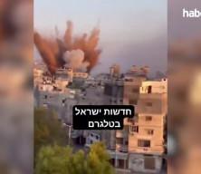İsrail'i savunmasız bırakmayız açıklaması...ABD Siyonistlere bomba yardımına devam ediyor