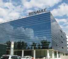 Renault ile Türkiye arasında dikkat çeken anlaşma