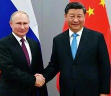 Rusya Devlet Başkanı Putin, Çin'i ziyaret edecek