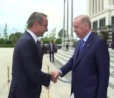 Yunanistan Dışişleri Bakanı Yerapetritis: Türkiye ile ikili ilişkilerde yeni sürece girdik