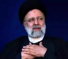 ABD'li 2 Cumhuriyetçi siyasetçinin İran Cumhurbaşkanı Reisi'nin ölümü sonrasında sevinç mesajları