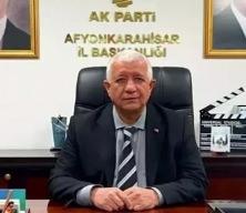 CHP'li Belediye Başkanı'na iftiradan suç duyurusu