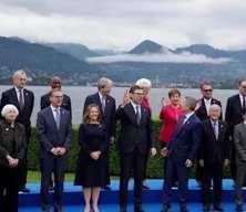 G7 ülkelerinden Rusya'yı kızdıracak adım!