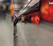 Galatasaray'dan kritik maç için Kerem Aktürkoğlu kararı