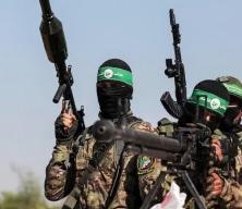 Hamas'tan ABD'ye gözdağı