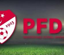 PFDK Fenerbahçeli futbolculara ceza yağdırdı