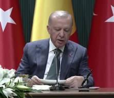 Türkiye ile Romanya arasında kritik anlaşma!