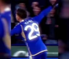 Yunus Akgün Leicester City'den resmen ayrıldı