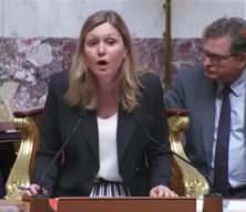 Fransa parlamentosundan skandal karar!