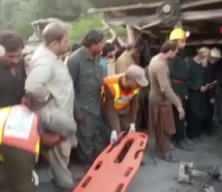 Pakistan'da madende gaz sızıntısı nedeniyle 11 kişi öldü