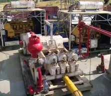 Tekirdağ'da 3 milyar liralık doğal gaz rezervi bulundu!