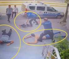 Eskişehir'de polis noktasında sıcak saatler... 3 kişi etkisiz hale getirildi