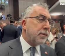 Çalışma ve Sosyal Güvenlik Bakanı Vedat Işıkhan: "asgari ücrette artış olmayacak"