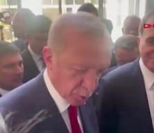 Erdoğan'dan NATO Genel Sekreteri Rutte tebrik