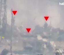 Kudüs Tugayları Refah'ta işgalci askerleri avladı