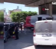 Adana'da silahlı saldırı: 1 ölü, 2 yaralı