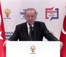Cumhurbaşkanı Erdoğan depreme hazırlık konusunda uyarılarda bulundu