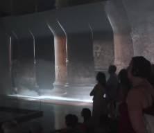 Efes Deneyim Müzesi'ni birincilik ödülü kutlandı