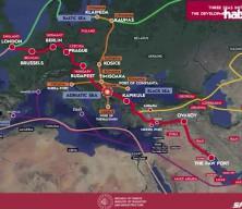  Küresel gerilimler Orta Koridor'un stratejik önemini artırdı
