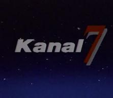 Kanal 7 ailesi 30.yılını kutluyor