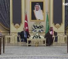 Suudi Arabistan yönünü Türkiye’ye çevirdi! 60 milyar dolarlık teklif...