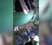Umman'da camiye silahlı saldırı