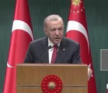 Cumhurbaşkanı Erdoğan'dan "Narin" açıklaması