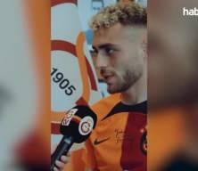 Galatasaray'ın joker oyuncusu Barış Alper'e rekor teklif!